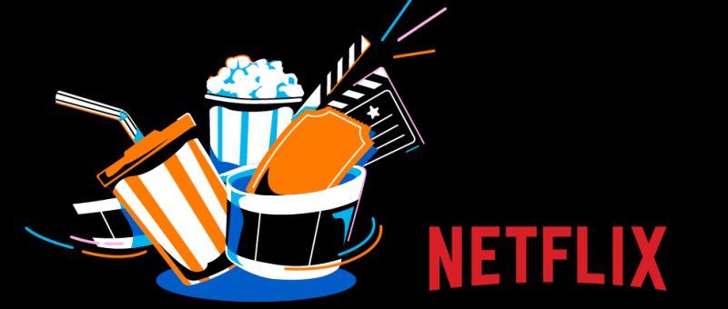 Les 25 meilleurs films et séries à voir sur Netflix
